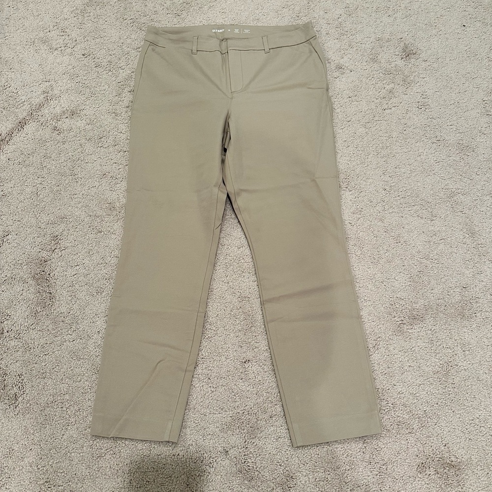 Old Navy Pixie Pants - image 2